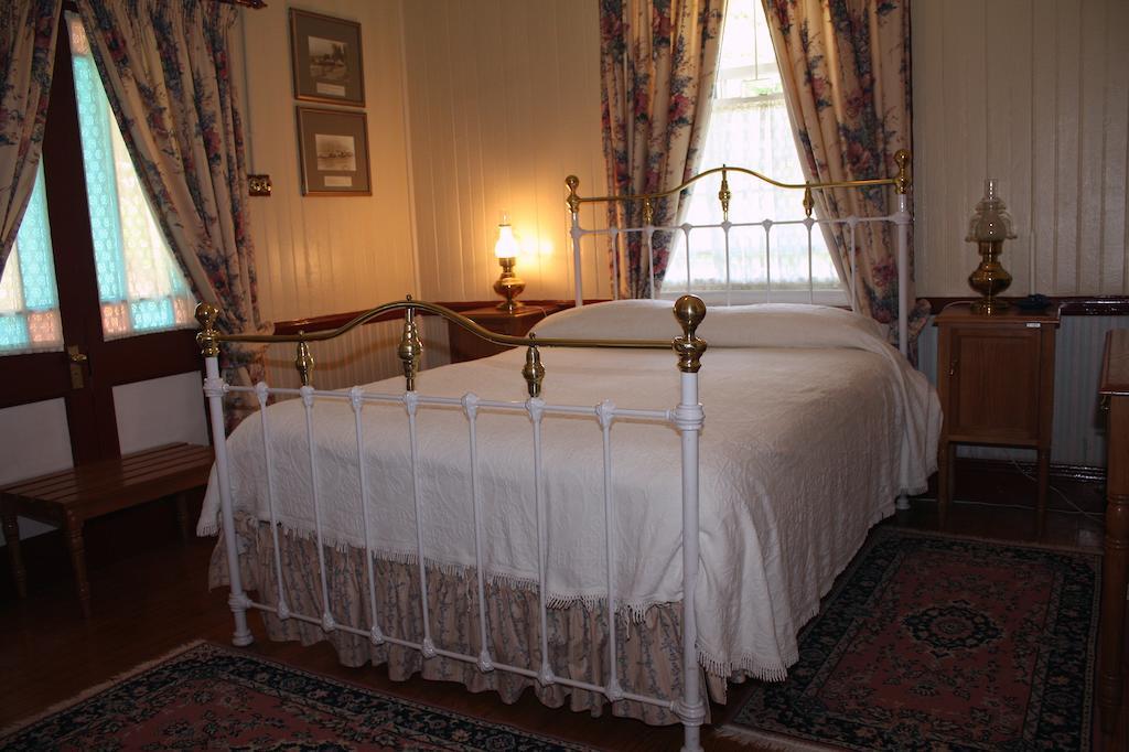 فندق رويال Pilgrimʼs Rest الغرفة الصورة