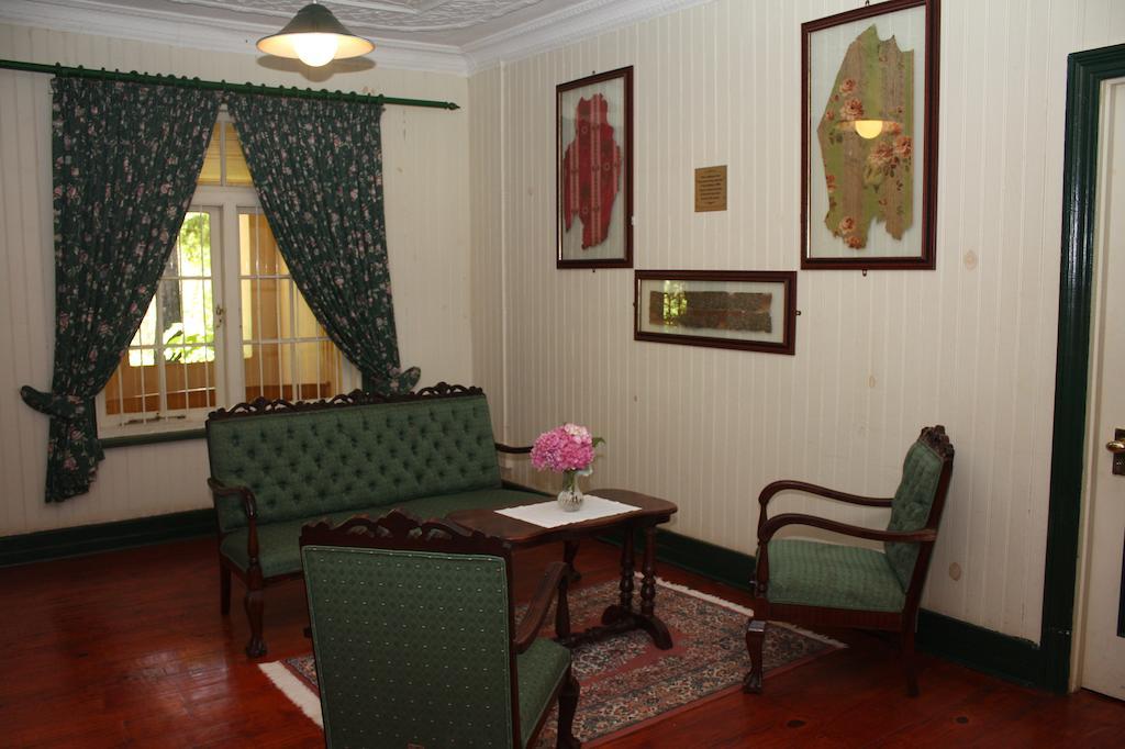 فندق رويال Pilgrimʼs Rest الغرفة الصورة